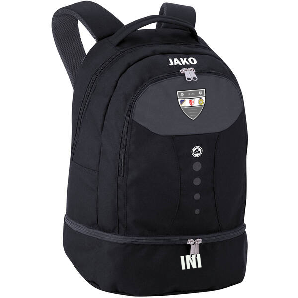 Rucksack TLS 